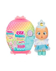Cry Babies Bebé Llorones Lágrimas Mágicas