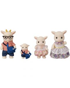 Sylvanian Families familie geit - Link Promo