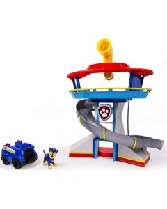 Paw Patrol Paw Patrol / Psi Patrol Baza Psiego Patrolu