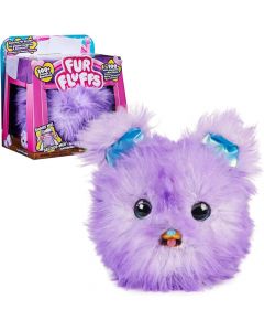 What The Fluff Puppy Magical