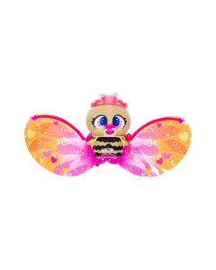 Distroller Muñeca Bebe Volamerito - Link Promo