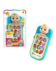 Cocomelon Celular para Niños con Luces y Sonidos