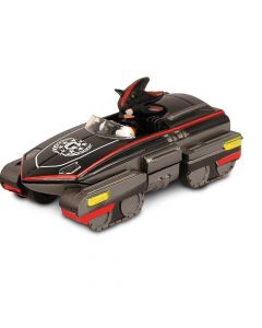 Sonic Auto de Carrera Sonic Sombra