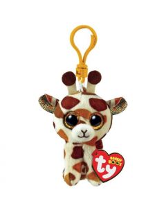 Ty Peluches Ty Beanie Boos Stilts Jirafa