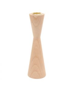 Noritex Candelbro Porta Vela grande crema