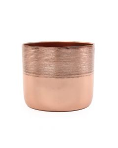 Noritex Candelabro Porta Vela 10X10X29 Cm - Link Promo