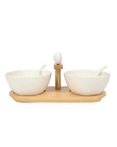 Concepts Bowls para Dips de 5pz - Link Promo