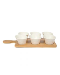 Concepts Bowls para Dips de 7pz - Link Promo