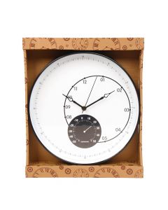 Concepts Reloj Decorativo - Link Promo