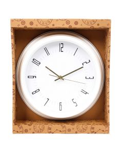 Concepts Reloj de Pared Decorativo - Link Promo