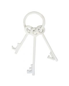 Concepts Llave Decorativa 22X8X3cm - Link Promo