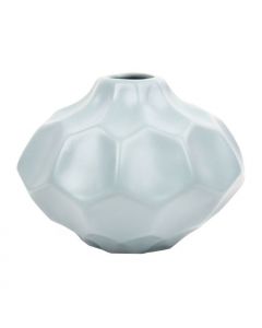 Concepts Florero Decorativo blanco
