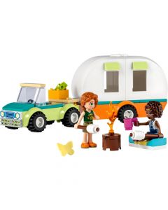 Lego Holiday Camping Trip - Link Promo
