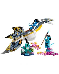 Lego Ilu Discovery - Link Promo