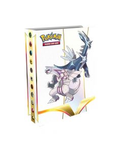 Pokemon Astral Radiance Mini Binder - Link Promo
