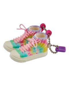 Sneaker Packs Color Reveal
