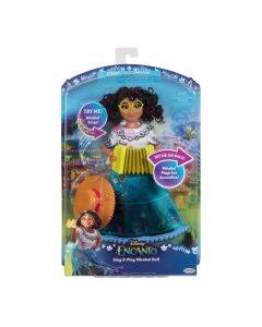 Mirabel Sing and Play