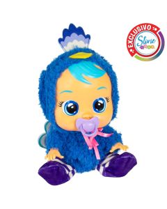 Cry Babies Wandy
