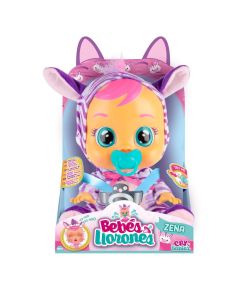 Cry Babies Zena