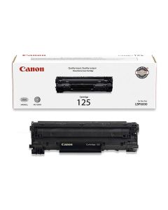Canon - Toner 125