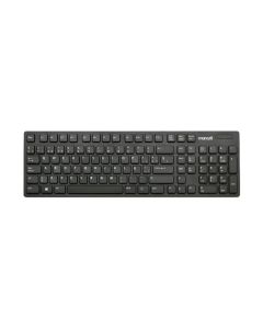 Teclado Inalambrico Maxell Slim2
