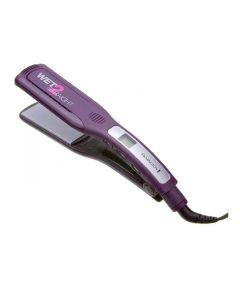 Plancha De Cabello Remington Seco Y Húmedo De 2" - Púrpura