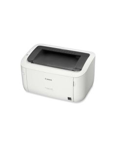 Impresora Laser Canon Monocromática - Blanco