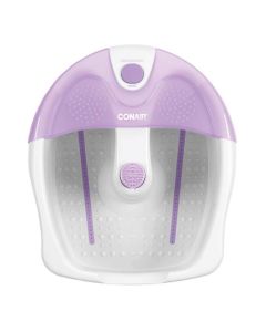 Bañera De Hidromasaje Conair Fb3 - Para Pies Con Vibración Y Calor