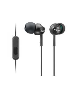 Sony - Auriculares Internos - Negro