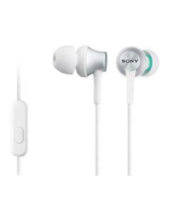 Sony Auriculares Internos Blanco
