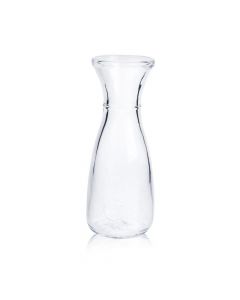 Pasabahce decantador de Vidrio para Bebidas 8oz