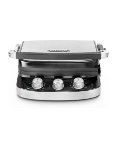 Delonghi Parrilla Y Asador 5 En 1 -