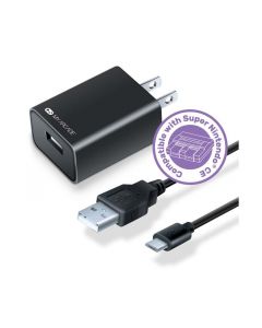 Dreamgear - Dgun-2936 Nintendo Entertainment System:Classic Edition Power Kit