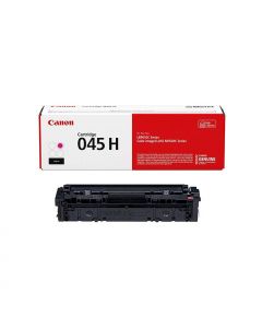 Toner Canon 045H-Magenta
