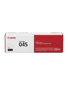 Toner Canon 045-Amarillo
