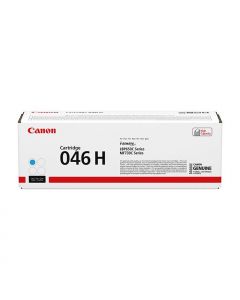 Toner Canon de Alto Rendimiento Mf735 Cyan