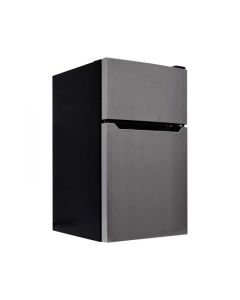 Hisense Refrigerador Frigobar Rt33D6Aae 3.3 Pies