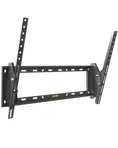 Soporte Tv Curved Barkan 32" A 90" 60Kg