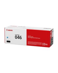 Toner Canon 046-Cyan