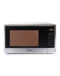 Panasonic Microonda 37 L 900 W Gris