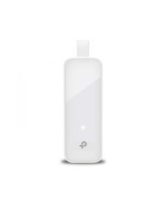 Adaptador De Red Usb 3.0 A Ethernet Gigabit Tp-Link Ue300 - Blanco