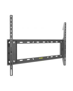 Soporte De Pared Brazo Fijo Para Tv De 32" A 90" Barkan E400 Barkan Negro