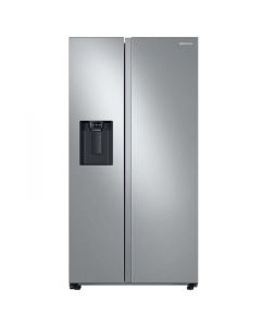 Samsung Refrigerador 22Cuft Bruto Side X Side Dispensador Agua Hielo Inverter