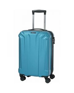 Samsonite Maleta De Viaje Rígida Blaze Spinner 55 20 Exp Blue