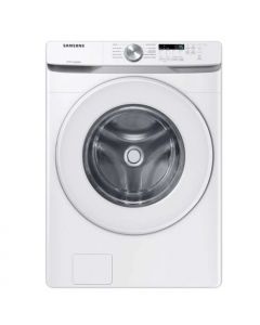 Samsung Lavadora 20Kg Blanca Con Motor Dd Sensor Indicador De Limpieza Obstruccion Controla