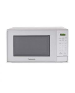 Panasonic Microondas 0.7P3 700W 9 Programas Blanco