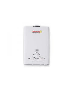 Calentador De Agua A Gas 10 Litros Thermax Jsd20A
