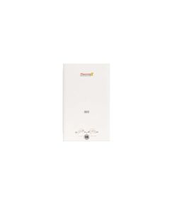 Calentador De Agua A Gas 14 Litros Thermax Jsd28A