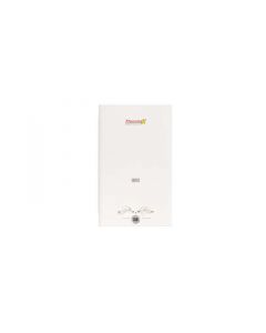 Thermax Calentador De Agua A Gas 20 Litros, Jsd40B