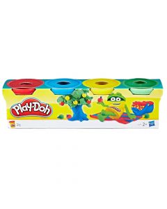 Compuesto Play-Doh